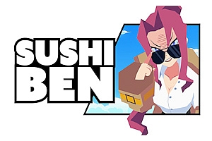 寿司本  Sushi Ben