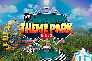 魔幻主题公园  Theme Park