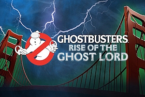 捉鬼敢死队:幽灵领主的崛起  Ghostbusters- Rise of the Ghost Lord(MR-Fix)