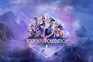 基金会之旅  Journey to Foundation