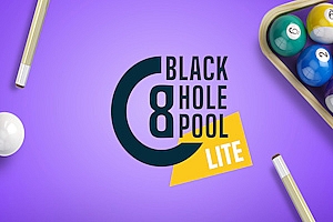 黑洞池精简版  Black Hole Pool Lite