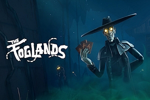 福格兰兹  The Foglands