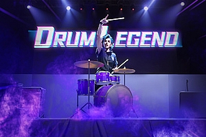 传奇鼓手Drum Legend