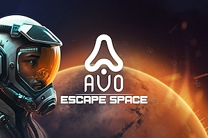 AVO逃生空间AVO Escape Space