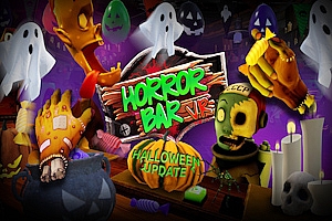 恐怖酒吧VR  HORROR BAR VR