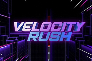 速度冲刺Velocity Rush