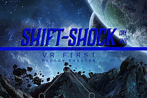 换档冲击:第一天Shift-shock- Day One