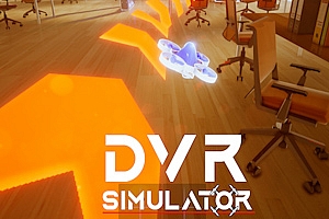 硬盘录像机模拟器DVR Simulator