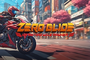 零滑翔  Zero Glide