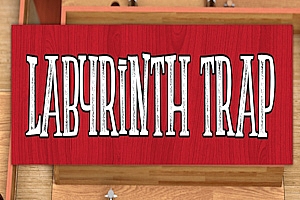 迷宫陷阱Labyrinth Trap