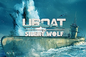 UBOAT-沉默的狼  UBOAT- The Silent Wolf