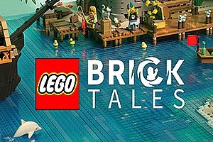 乐高积木故事  LEGO Bricktales