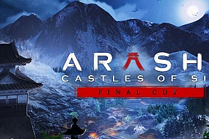 岚:罪恶之城 – Final CutArashi- Castles of Sin – Final Cut