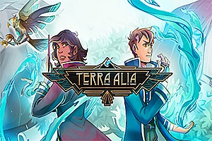 特拉阿利亚  Terra Alia