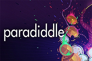 帕拉迪德尔  Paradiddle