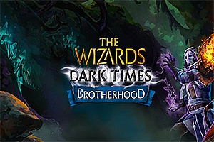 巫师-黑暗时代:兄弟会  The Wizards – Dark Times: Brotherhood