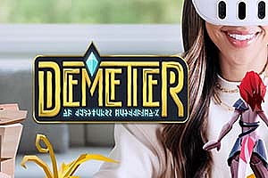得墨忒尔  Demeter (MR-Fix)