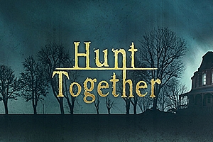 一起狩猎  Hunt Together