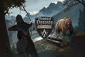 中世纪王朝新定居点  Medieval Dynasty New Settlement