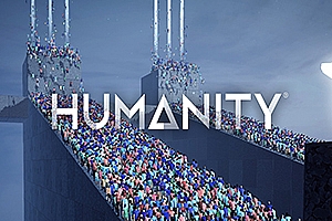 人类  HUMANITY