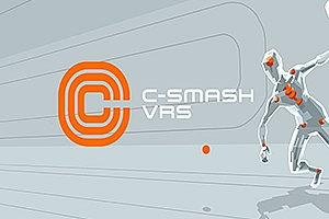 C-Smash VRS系列