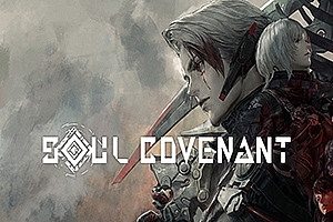 灵魂盟约  SOUL COVENANT