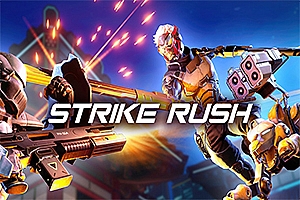 罢工热潮  Strike Rush