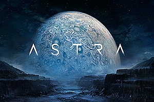 阿斯特拉  Astra (MR-Fix)