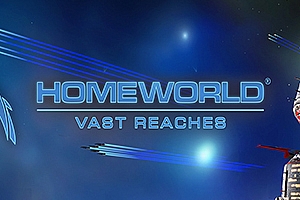 家园:浩瀚无垠  Homeworld: Vast Reachs