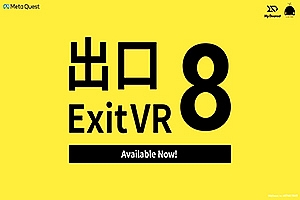 8号出口VR  The Exit 8 VR