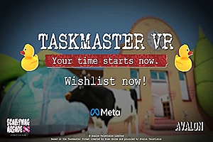 Taskmaster VR