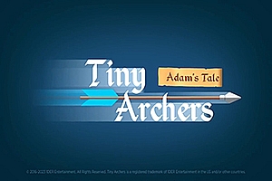 小小弓箭手  Tiny Archers