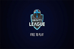 重力联盟  Gravity League