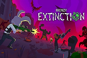 狂热灭绝  Frenzy Extinction