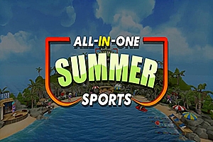 全能夏季運動VR  All In One Summer Sports VR