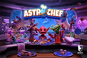 天文厨师  Astro Chef
