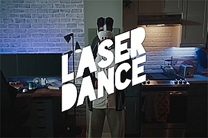 激光舞  Laser Dance (MR-Fix)
