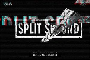 转瞬即逝  Split Second