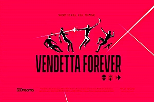 永远的仇杀  VENDETTA FOREVER
