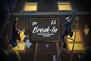 闯入  The Break-In
