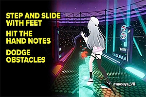 舞蹈冲刺  Dance Dash