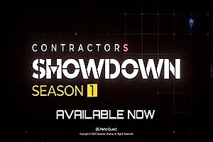 承包商对决  Contractors Showdown