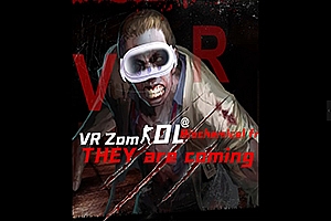 网络在线生化对战  VRzomOL