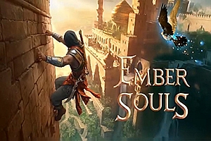 灰烬之魂  Ember Souls