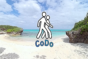 CoDo空间  CoDo Spaces