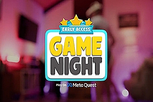 游戏之夜  Game Night (MR-Fix)