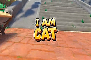 我是猫  I Am Cat