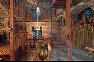 达芬奇的密室  The House of Da Vinci VR