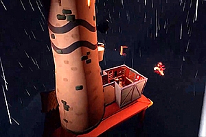 渔夫的故事 A Fishermans Tale