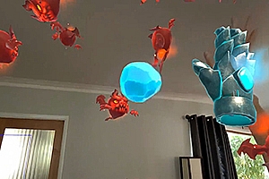 格罗吉特  Grokit